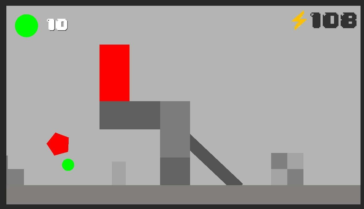 No more Colors screenshot 4