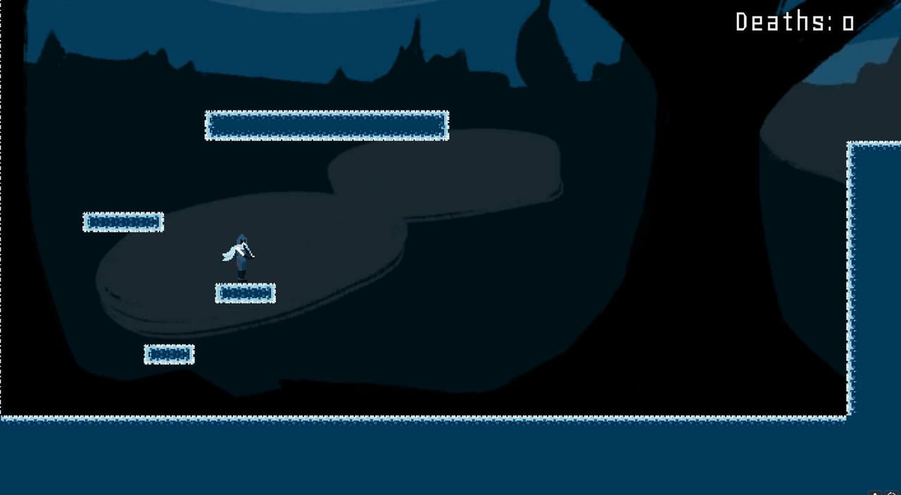 Bound By The Moon screenshot 4