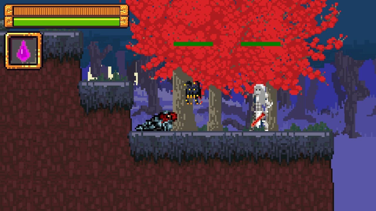 Unbeliever screenshot 3