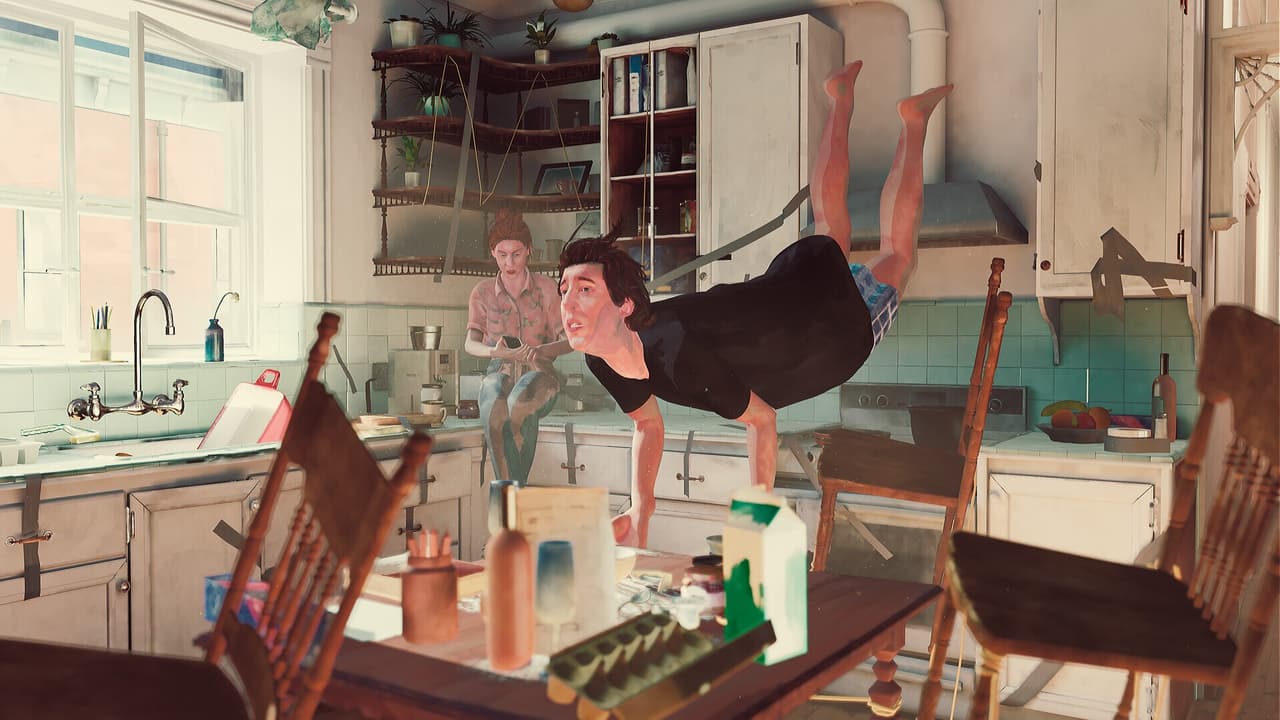 Marco & Polo Go Round screenshot 3