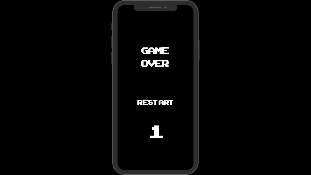 The Relax Game