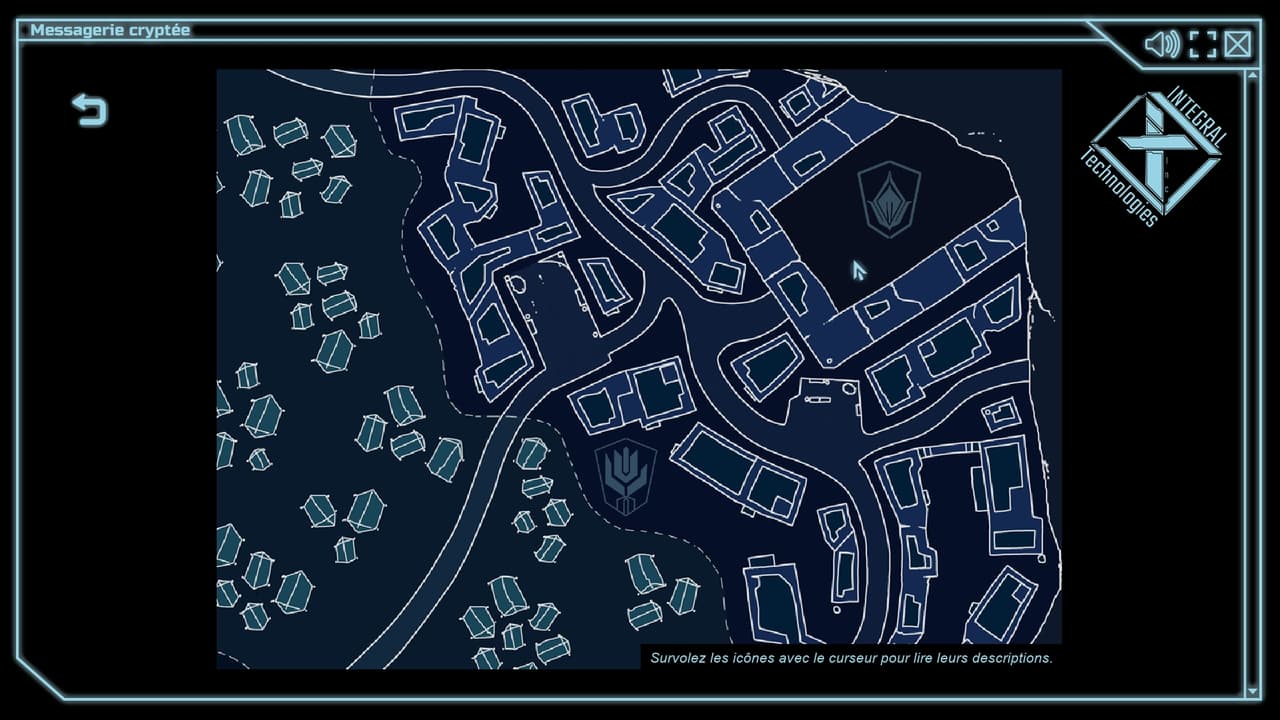 Intercepted Operation Data