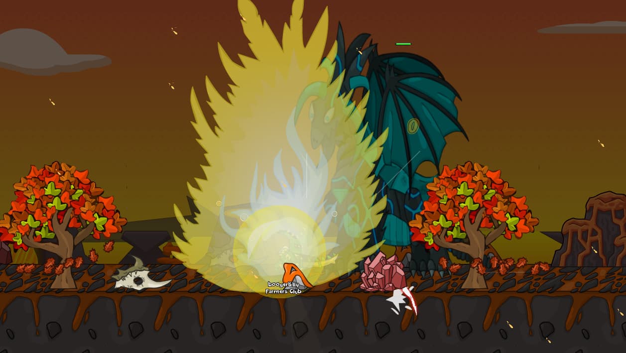 Helmet Heroes screenshot 4
