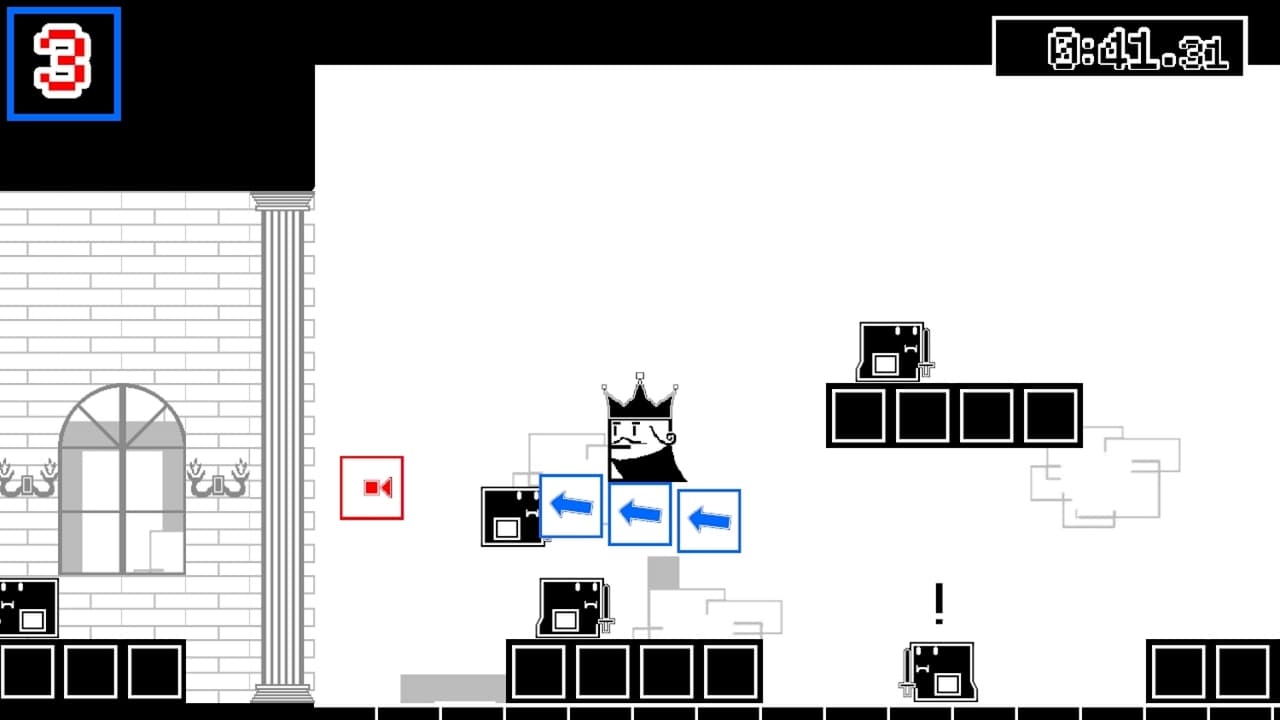 BlockKing screenshot 3