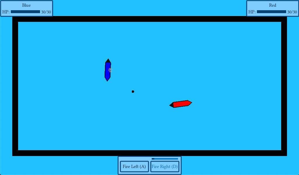 War-Ships screenshot 2