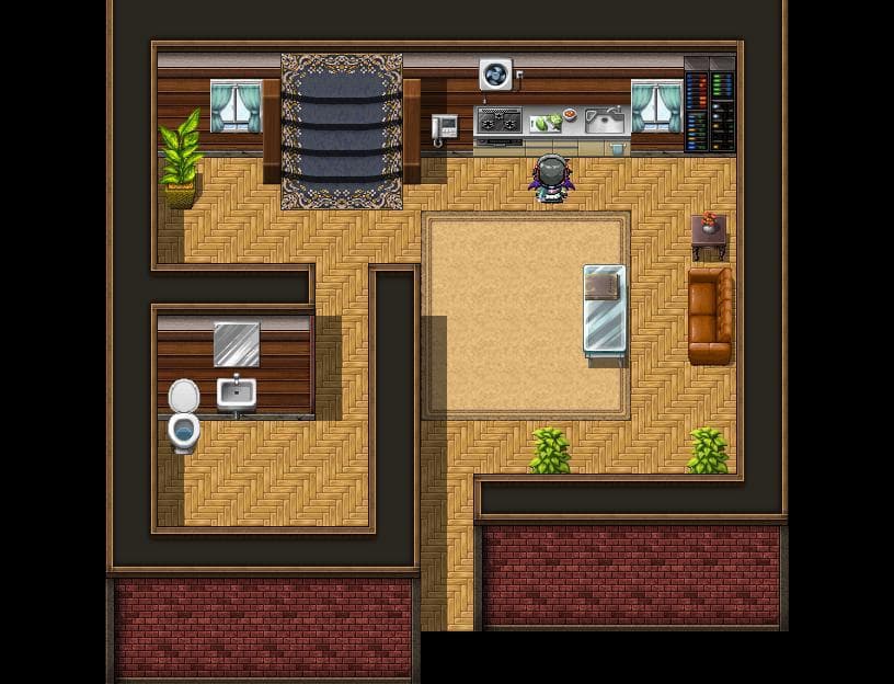 The Bridge Tolls For Me screenshot 4