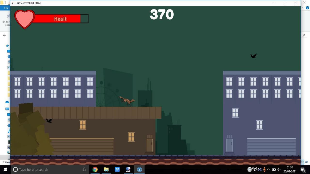 L-Prototype screenshot 3