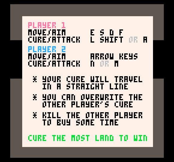SUPER cure II: DEAD 2 RIGHTS: ARENA screenshot 3
