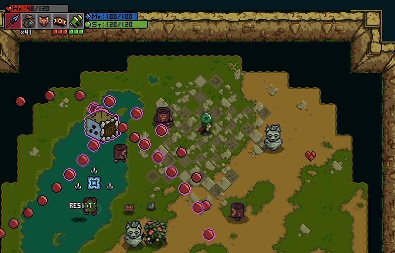 Elysis screenshot 5