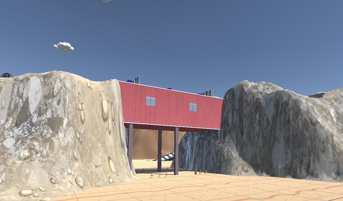 Crash Course (henrymattinglyUCSC) screenshot 3