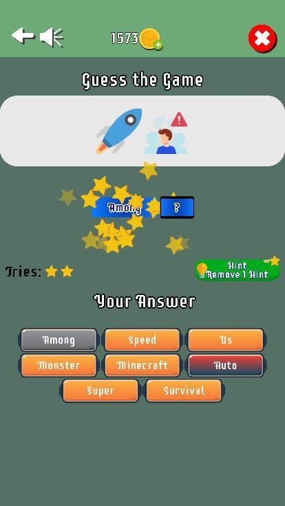 Emoji Quiz Adventure screenshot 5