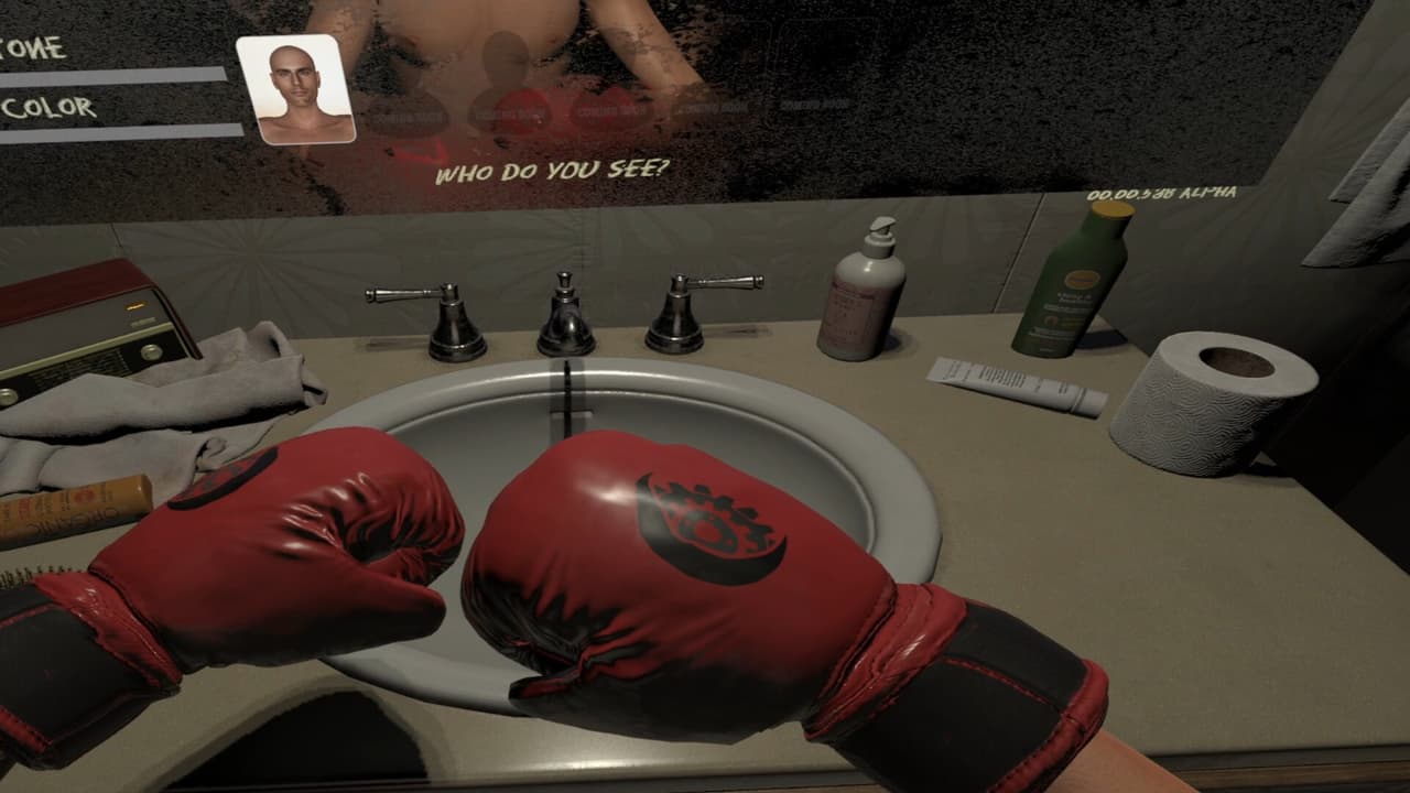 Era of Combat: Boxing screenshot 5