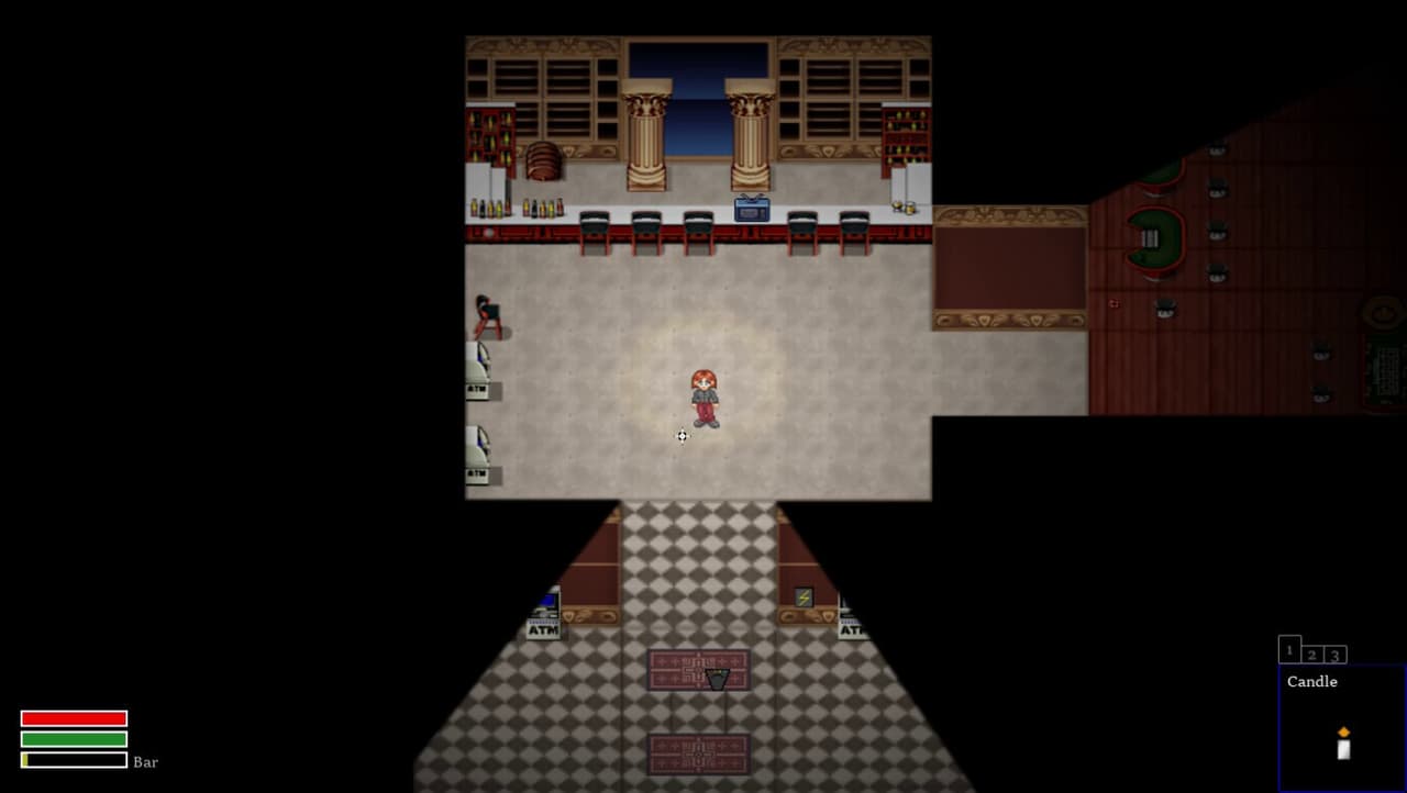 Spiritus Vindicta screenshot 2