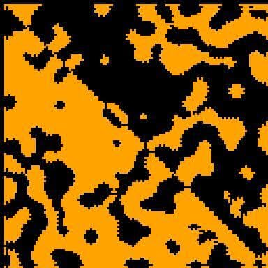 Pico-8 Cellular Automata screenshot 6