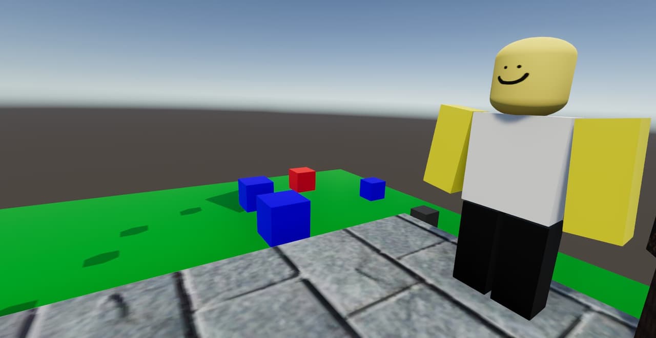 Brick City screenshot 2