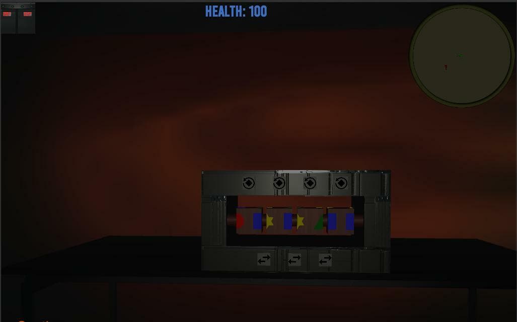 Ready or Not (itch) screenshot 4