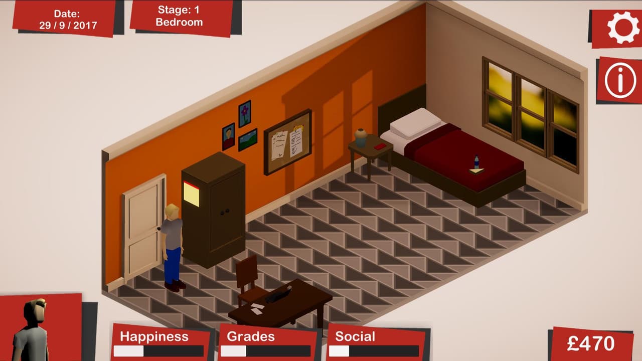 My Chester Story screenshot 3