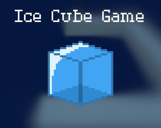 Ice Cube Game (enducube)