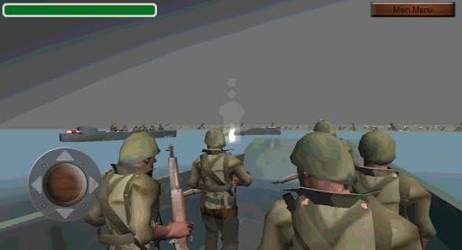 Medal Of Valor screenshot 2
