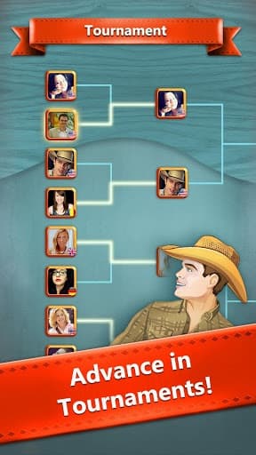 Dustin Lynch Solitaire screenshot 3