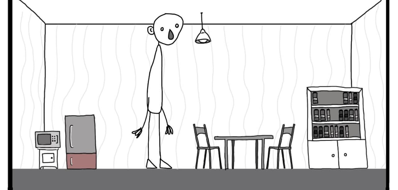 Flat screenshot 2