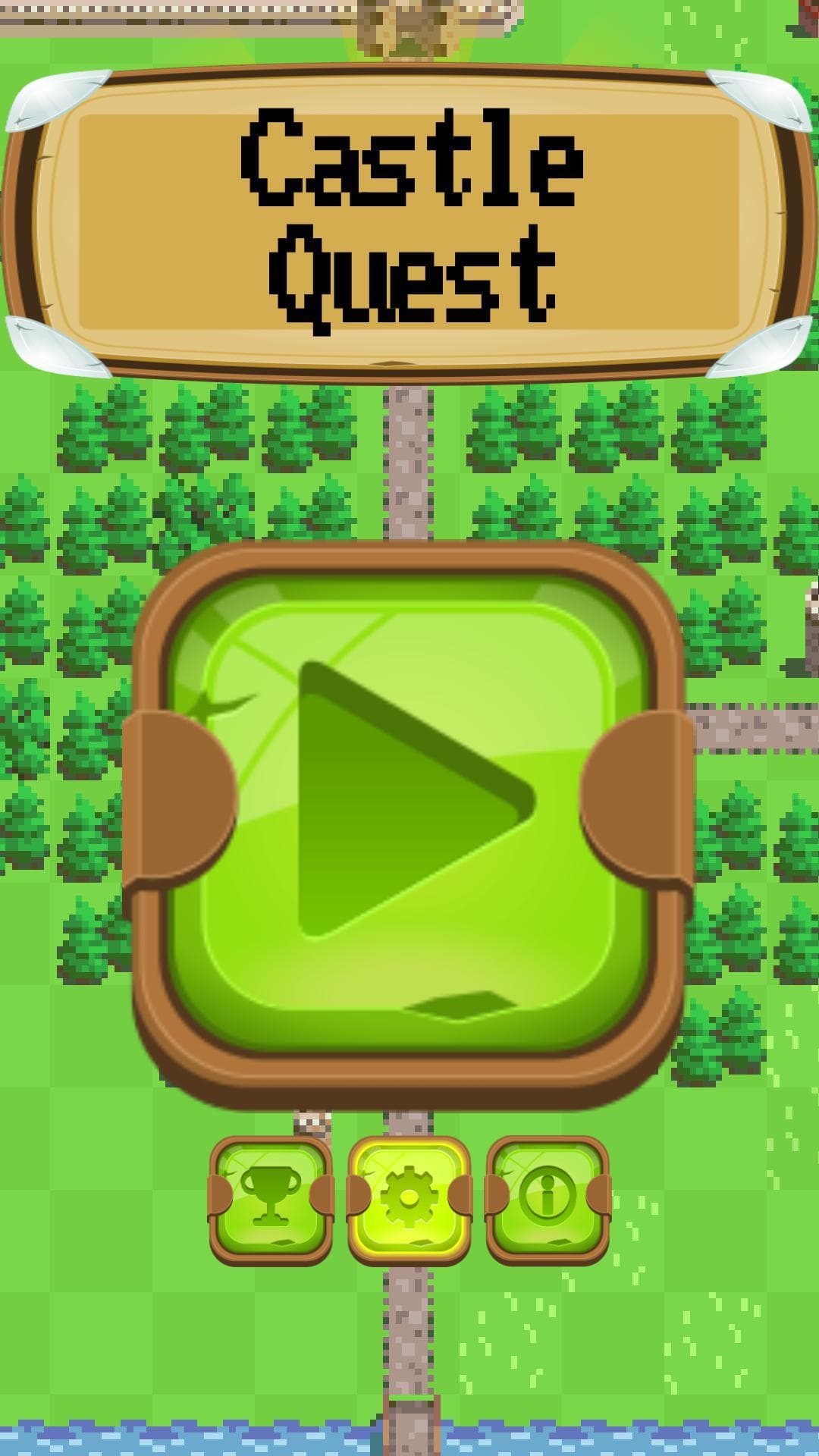 Castle Quest (android)