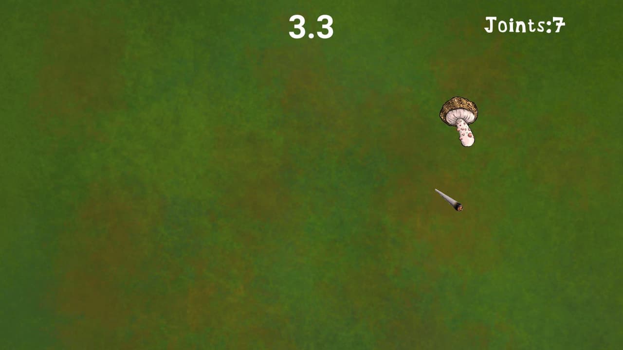 High Fungi screenshot 5