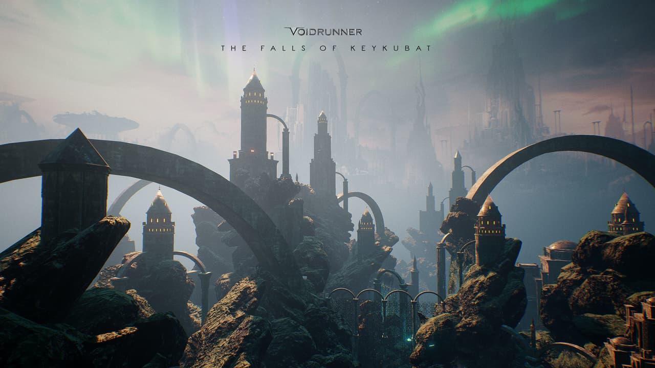 Voidrunner