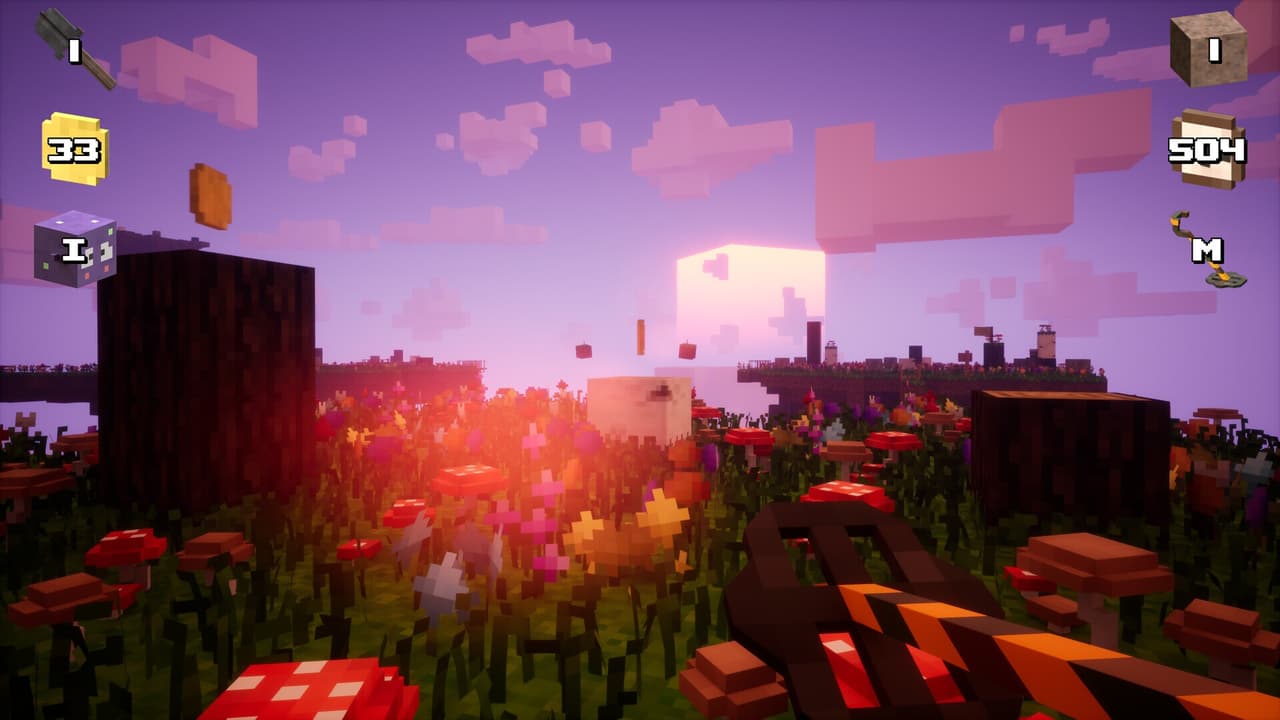 Jumpy Jumptime screenshot 6