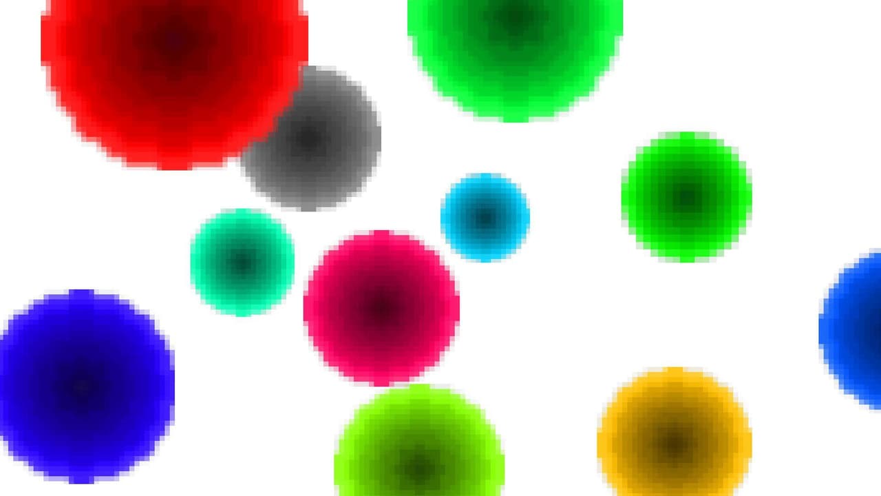 Balls - Balls White - THEMES screenshot 4