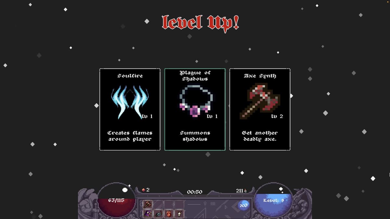Night Feeder screenshot 6
