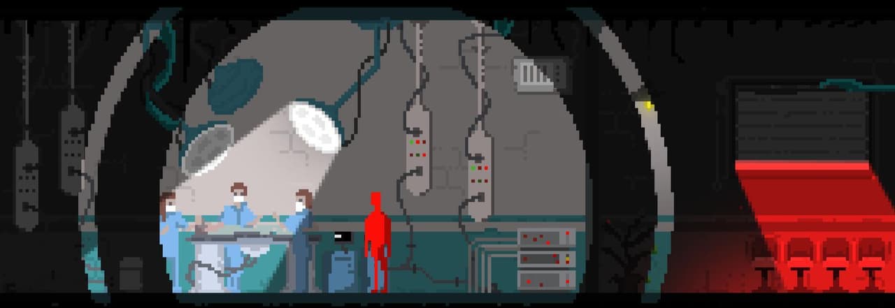 Heartbeat (Chromaphase) screenshot 3