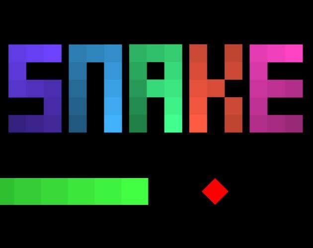 Snake (itch) (RobertW)