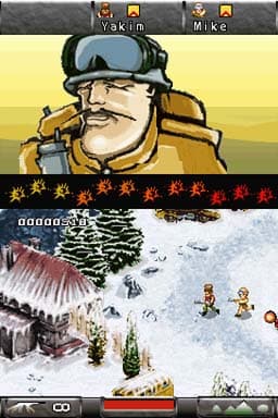 B Team - Episode 2: Ice & Venom screenshot 3