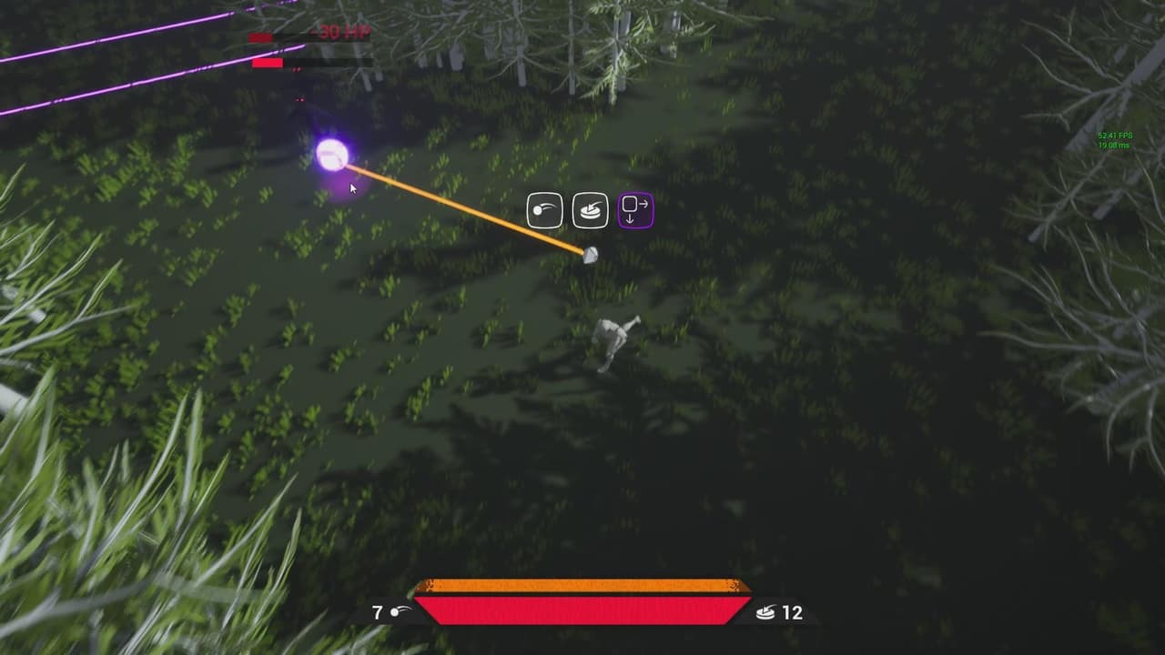 DarkLight (Ricardo Gonçalves (DarkRikax)) screenshot 5