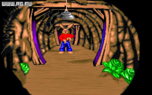 Legend of Myra screenshot 5