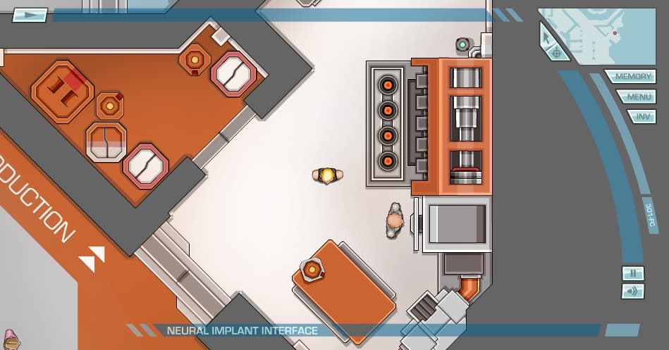 Voyage For Survival (2009) screenshot 6