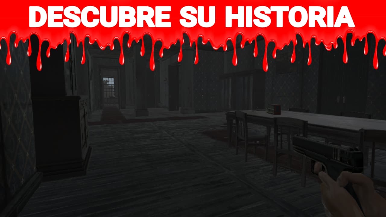 The Evil Of Survival screenshot 3