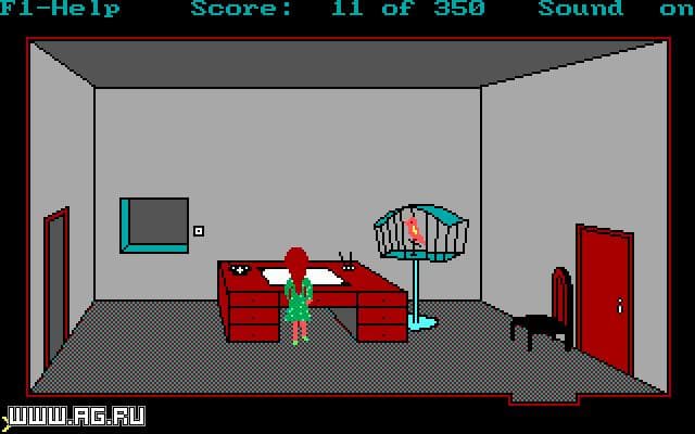 Hugo 2: Whodunit? screenshot 2