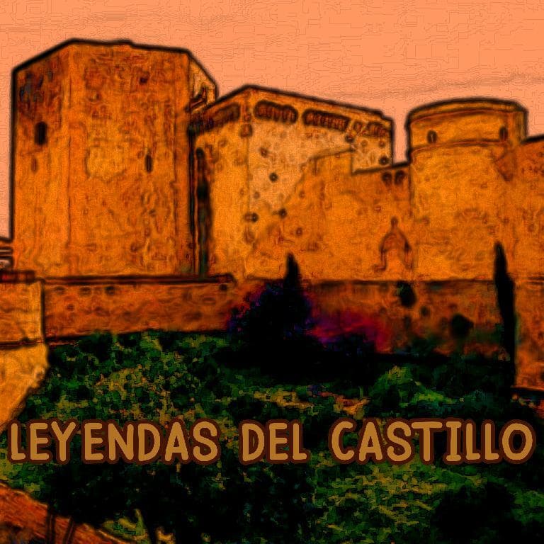 Leyendas del Castillo