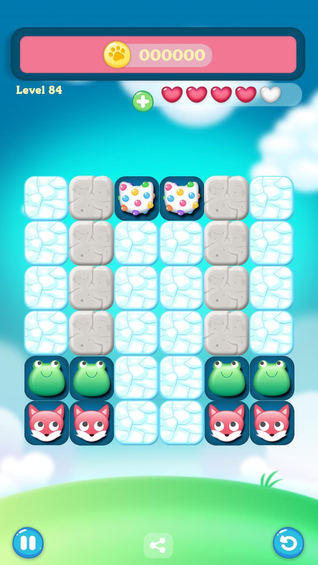 Puzzimals screenshot 5