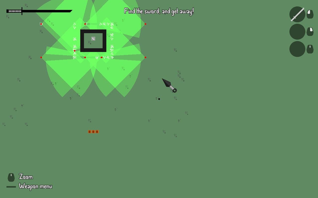 World of Ninjas screenshot 4
