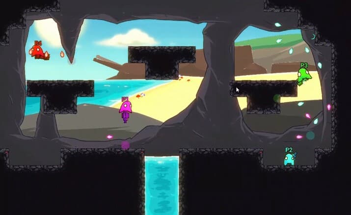 Gun Game screenshot 4