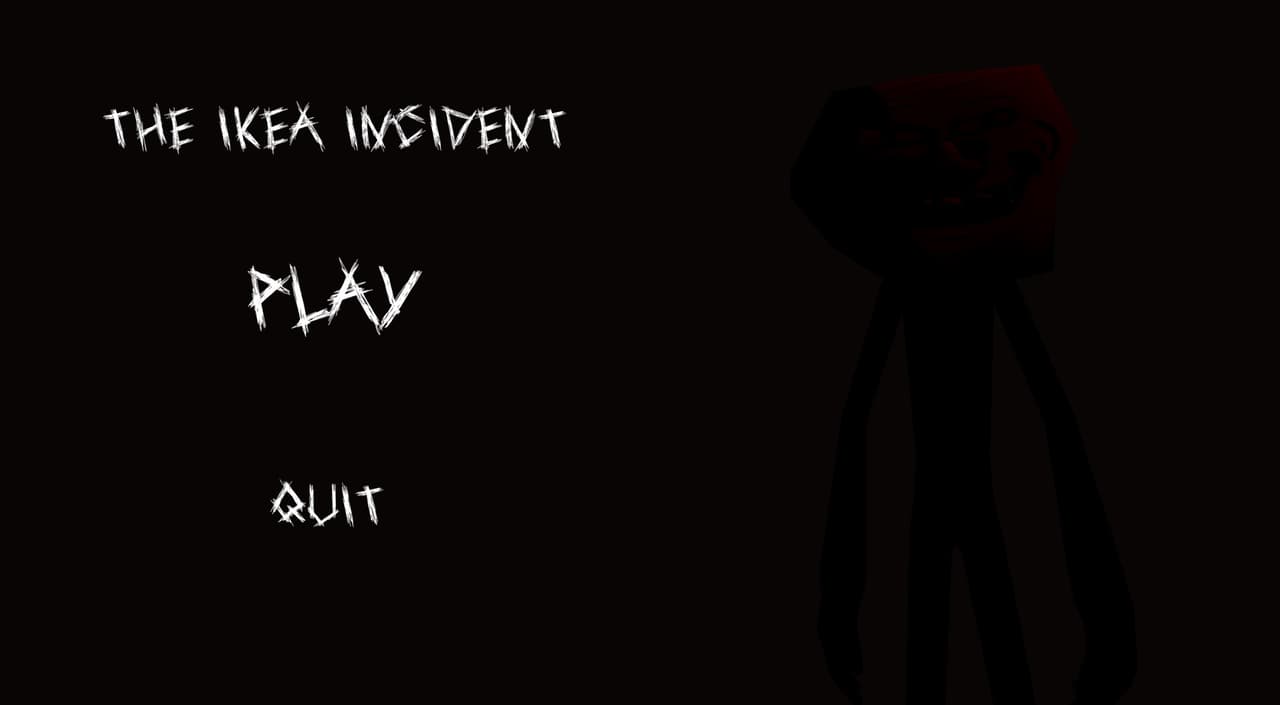 The Ikea Incident screenshot 2
