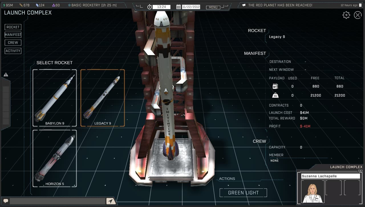 Initiative: Red Dawn screenshot 5