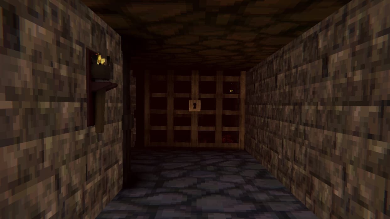 Exquisite Sacrifices screenshot 2