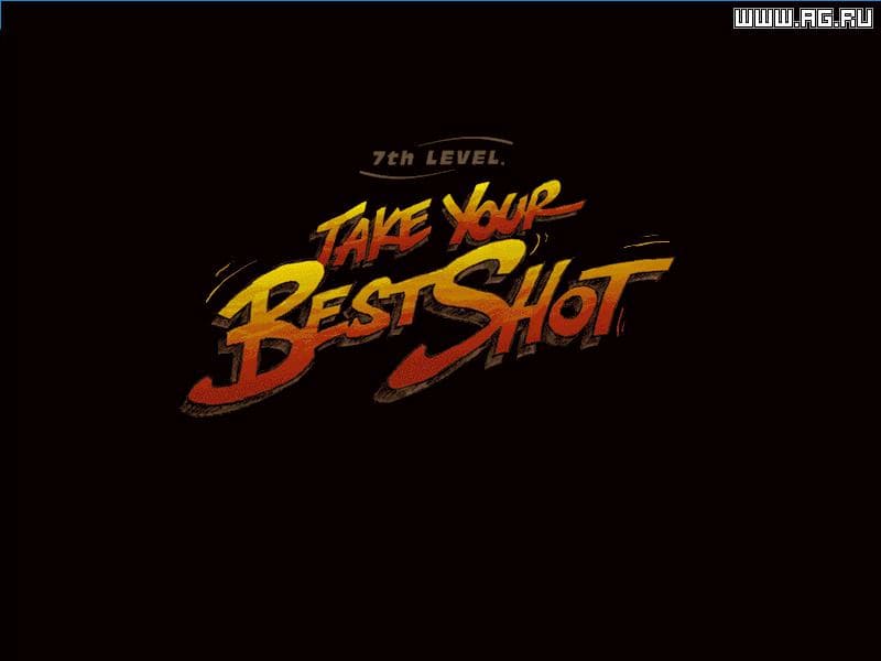 Take Your Best Shot screenshot 6