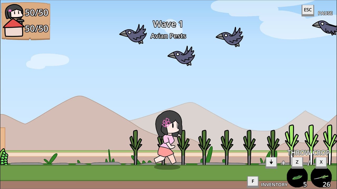 Cabbage Crop screenshot 3