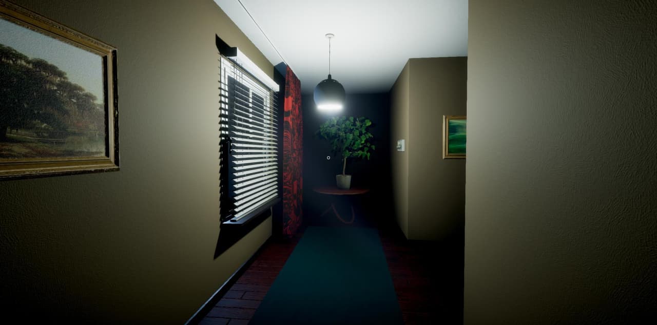 Eternal Darkness (itch) (SGSUN) screenshot 3