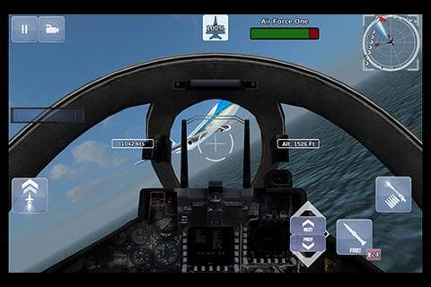 FoxOne Advanced Edition screenshot 5